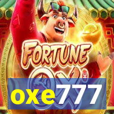 oxe777