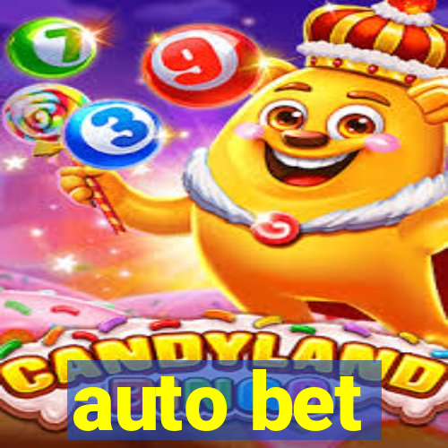 auto bet