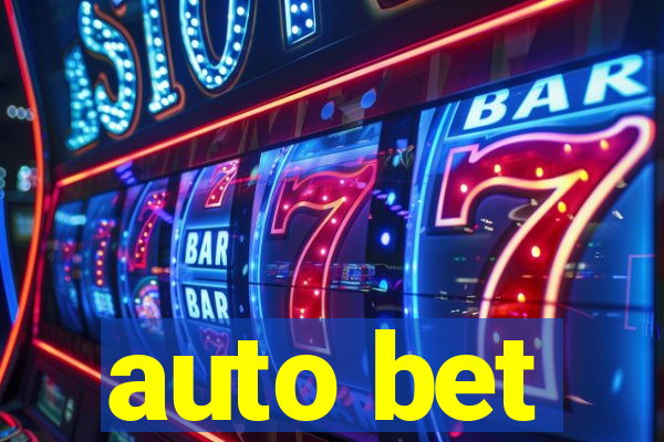 auto bet