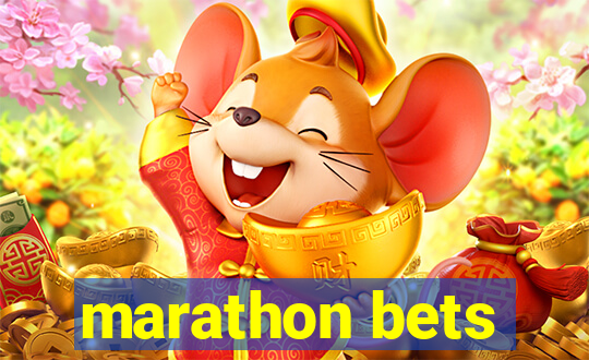 marathon bets