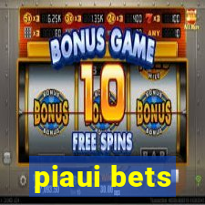 piaui bets