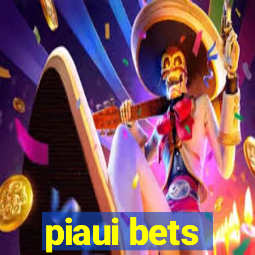 piaui bets