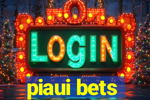 piaui bets