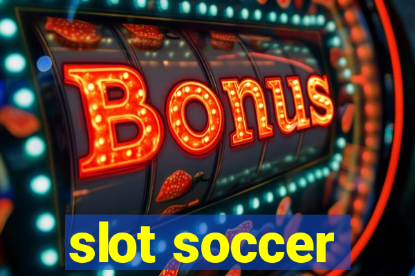 slot soccer