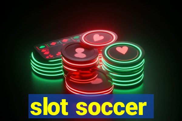 slot soccer