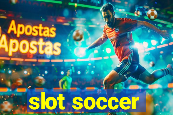 slot soccer