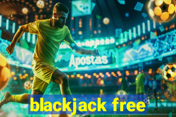 blackjack free