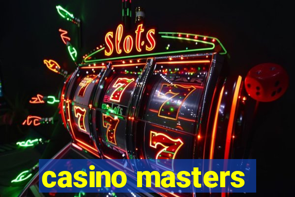 casino masters