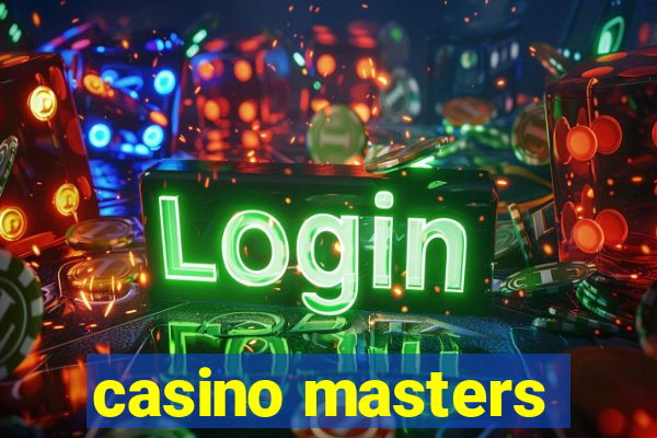 casino masters