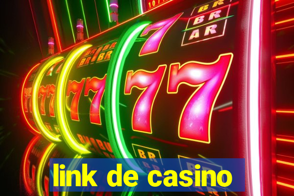 link de casino