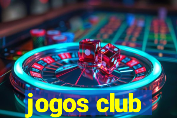 jogos club