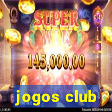 jogos club