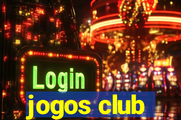 jogos club