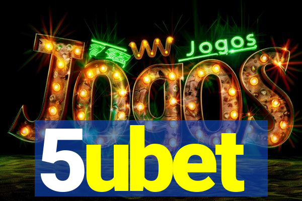 5ubet