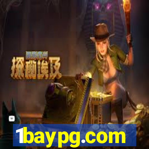 1baypg.com