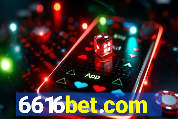 6616bet.com