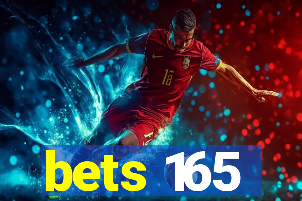 bets 165