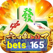 bets 165