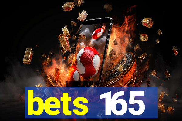 bets 165