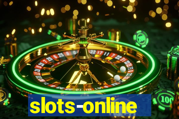 slots-online