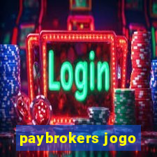 paybrokers jogo