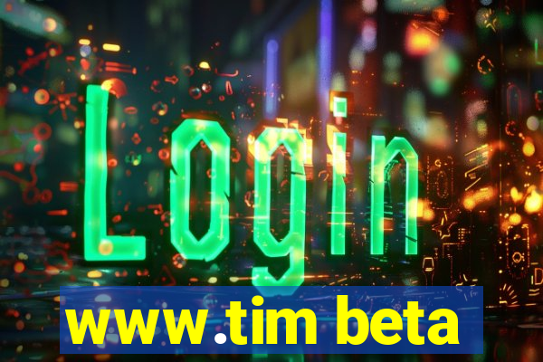 www.tim beta