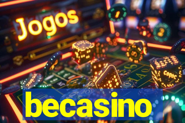 becasino