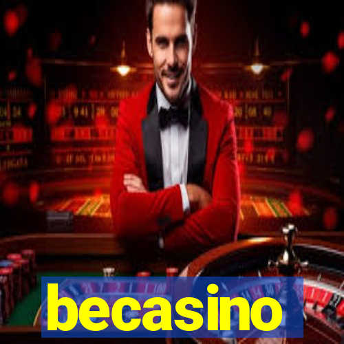 becasino