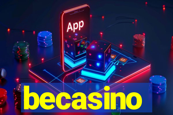 becasino