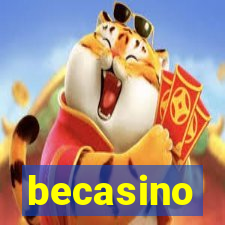 becasino