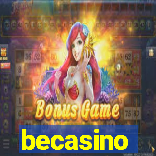 becasino