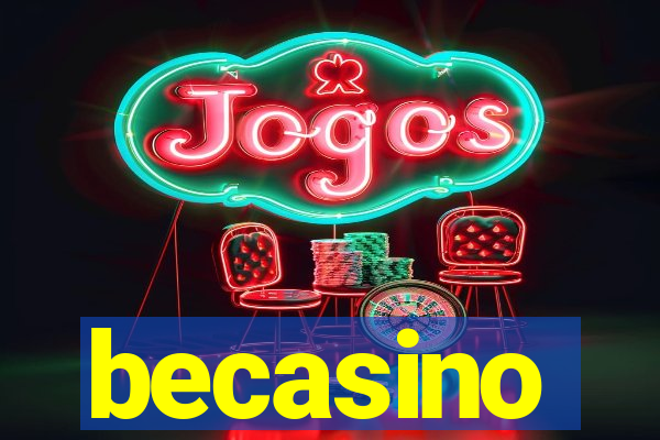 becasino