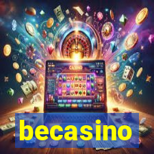 becasino