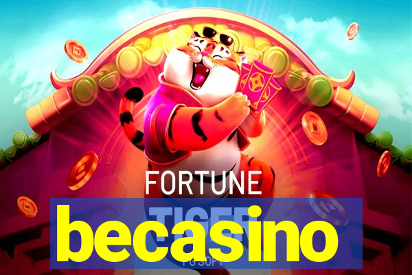 becasino