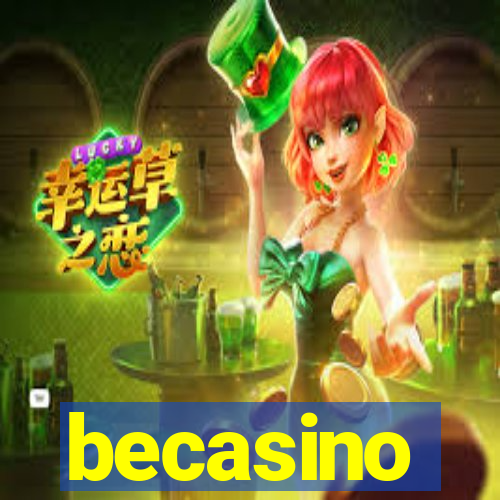 becasino