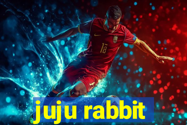 juju rabbit