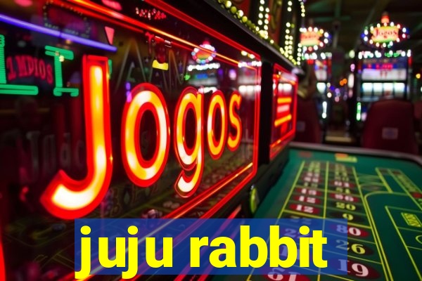 juju rabbit