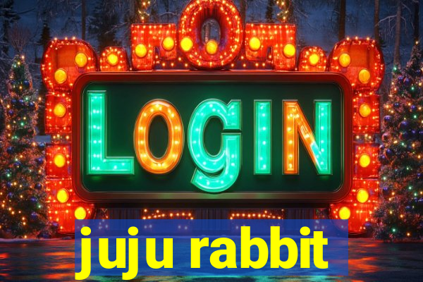 juju rabbit