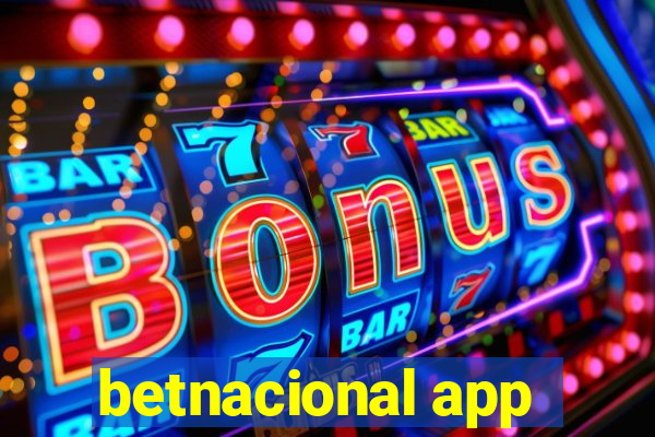 betnacional app