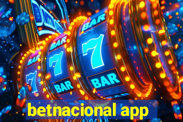 betnacional app