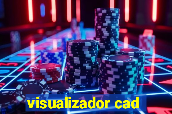 visualizador cad