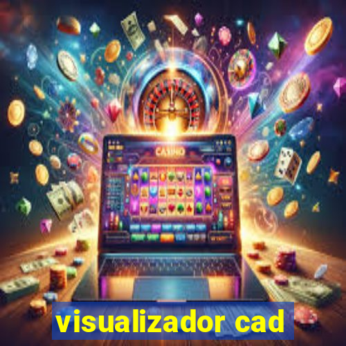 visualizador cad