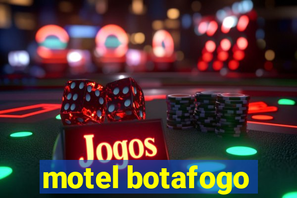 motel botafogo