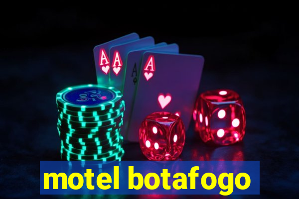 motel botafogo