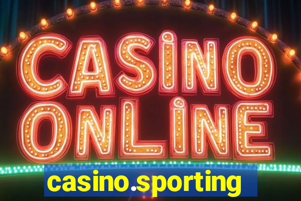 casino.sporting