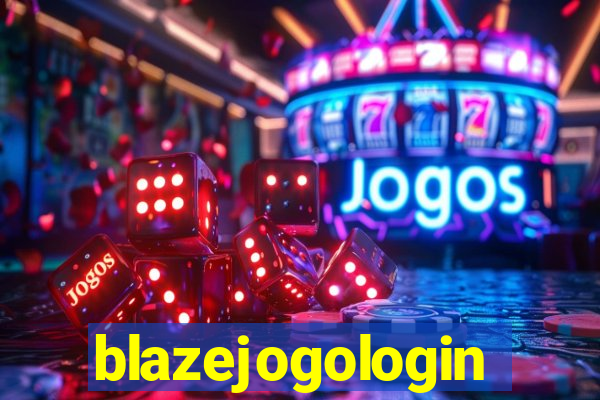 blazejogologin