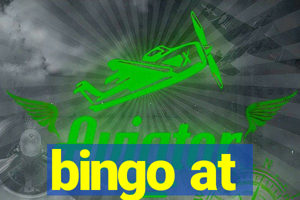 bingo at