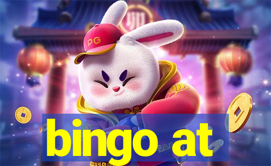 bingo at