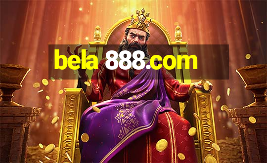 bela 888.com