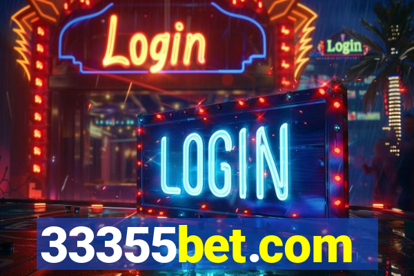 33355bet.com